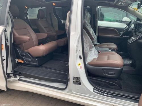 2020塞纳长途真实感受? 2020塞纳长途真实感受?