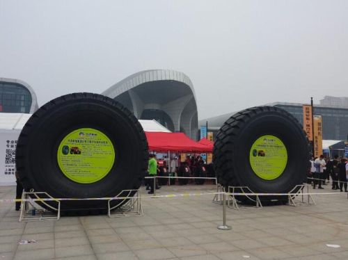 鲁耐达轮胎是哪里生产的？