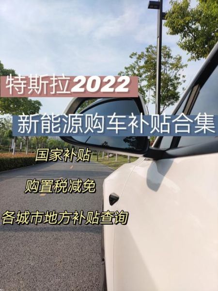 特斯拉保险补贴8000直接减车价吗？