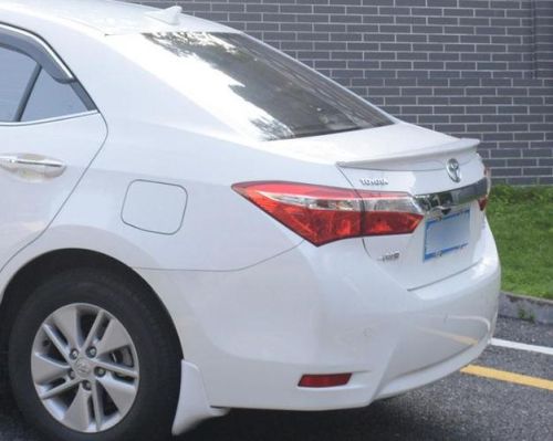 丰田卡罗拉后面被刮了一点一点要多少钱? 丰田卡罗拉后面被刮了一点一点要多少钱?