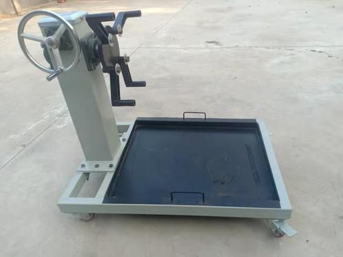 发动机翻转架使用方法？