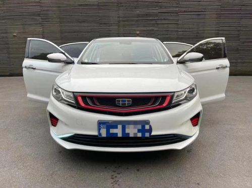 三四年的帝豪3.5w值得入手吗？