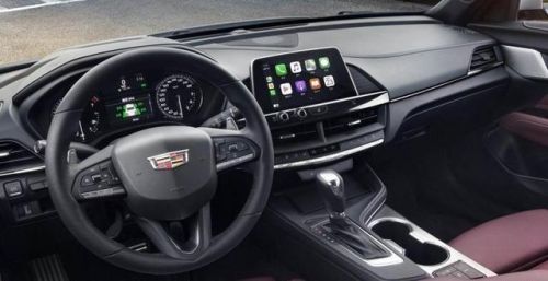 ct4跟a4哪个操控好？