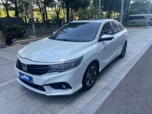 享域2022款180turbocvt畅享版优缺点？