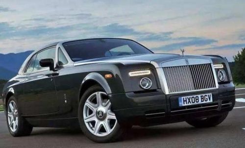 什么价位的车算豪车？