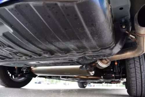 22款奥德赛底盘高度？