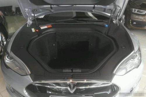 特斯拉内存卡满了怎么办？