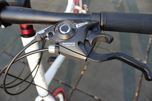 自行车指拨是什么? 自行车指拨是什么?