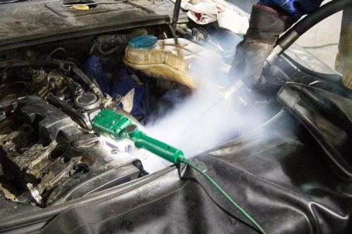 清洗喷油嘴的好处和坏处? 清洗喷油嘴的好处和坏处?