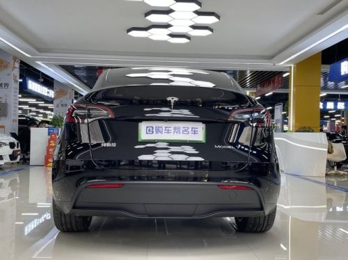 特斯拉model x 2022新款落地价？