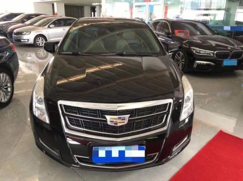 凯迪拉克400多万是哪款车? 凯迪拉克400多万是哪款车?