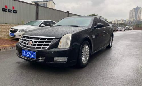 凯迪拉克赛威20t值得入手吗? 凯迪拉克赛威20t值得入手吗?