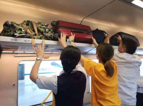 高铁动车可以带工具上车吗 高铁动车可以带工具上车吗