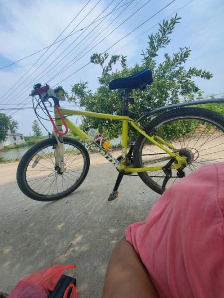 捷安特atx660淘宝为什么便宜？