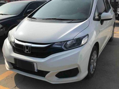 二手飞度19款要多少钱? 二手飞度19款要多少钱?