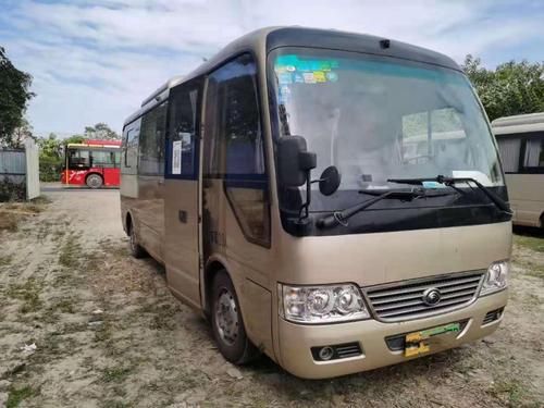 宇通客车20座多少钱? 宇通客车20座多少钱?