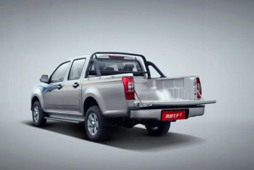 长安f3皮卡质量怎样？