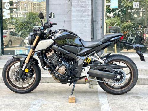 本田cb650r 2020款有没有限速？