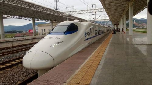 d开头是动车还是高铁还是火车 d开头是动车还是高铁还是火车