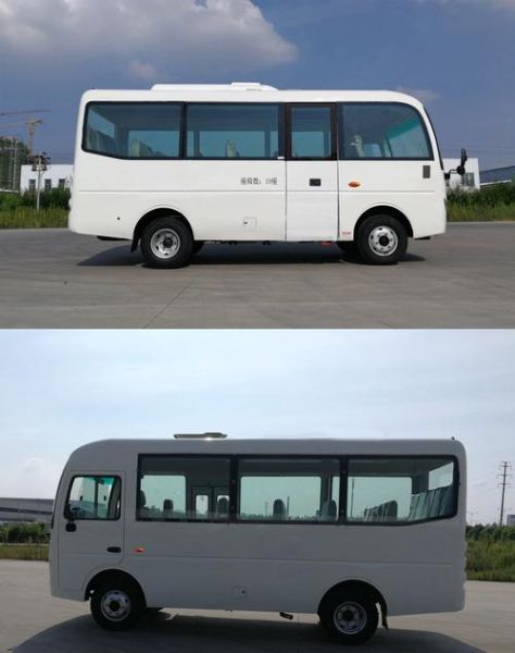 江铃晶马福尊宽体6米19座详细介绍? 江铃晶马福尊宽体6米19座详细介绍?