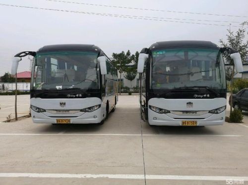 亚星客车和中通客车哪个好 亚星客车和中通客车哪个好