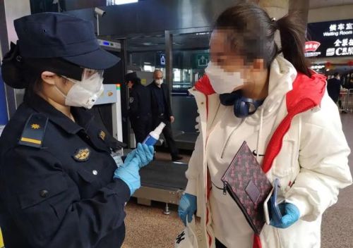 免洗喷雾能过高铁安检吗 免洗喷雾能过高铁安检吗