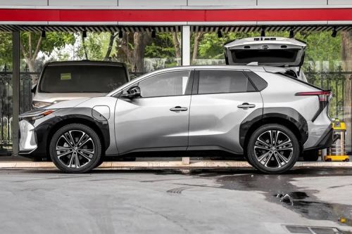 Bz4x 为什么降价那么多? Bz4x 为什么降价那么多?