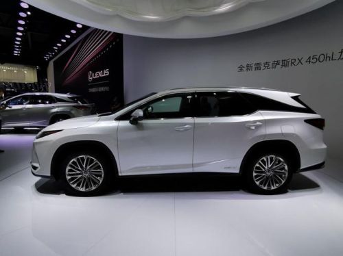 雷克萨斯rx450h+选装包值得吗？