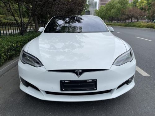 为什么卖特斯拉二手车的人那么多？