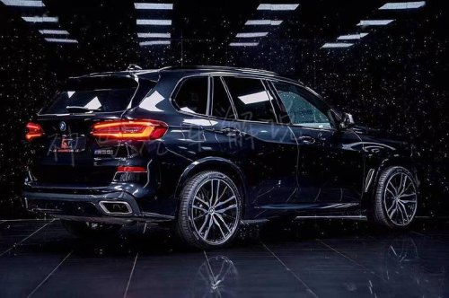 2023款进口x5不出了吗？