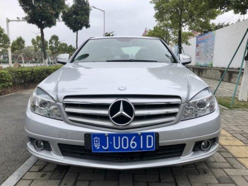 09奔驰c200建议买吗? 09奔驰c200建议买吗?