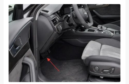 奥迪a4空调怎么关? 奥迪a4空调怎么关?