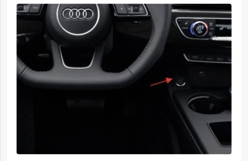 奥迪a4空调怎么关? 奥迪a4空调怎么关?