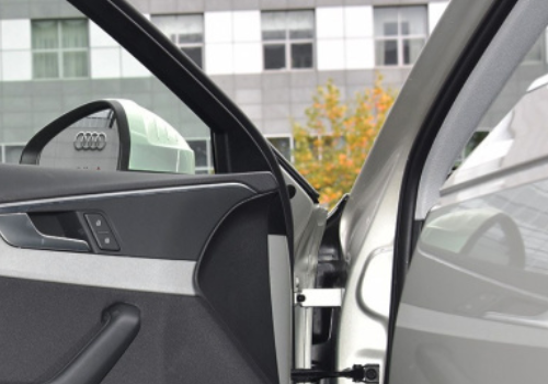 奥迪a4空调怎么关? 奥迪a4空调怎么关?