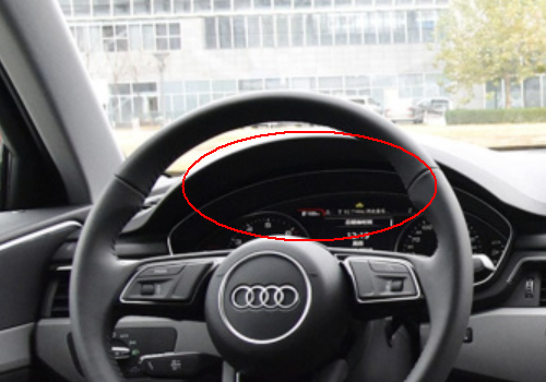 奥迪a4空调怎么关? 奥迪a4空调怎么关?