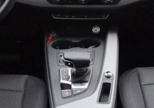 奥迪a4空调怎么关? 奥迪a4空调怎么关?