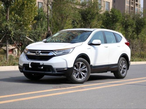 23款crv优惠多少? 23款crv优惠多少?