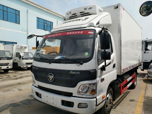 福田欧马可42米厢式货车质量怎么样? 福田欧马可42米厢式货车质量怎么样?