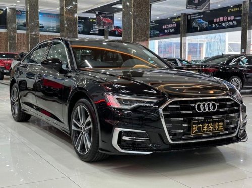 2023款奥迪a6l什么时候降价？