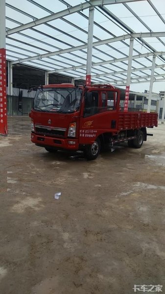 重汽豪沃轻卡需要什么驾照才能开? 重汽豪沃轻卡需要什么驾照才能开?