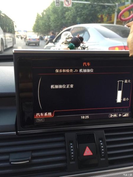 05款奥迪a6l3.0l烧机油？