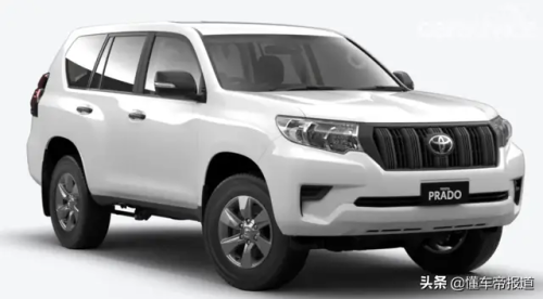 丰田普拉多2021落地价? 丰田普拉多2021落地价?