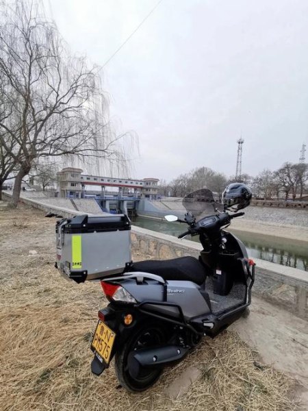 重庆摩博会铃木uy125有改款吗？