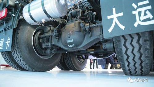 大运375重卡电喷油门加不起来是怎么回事？