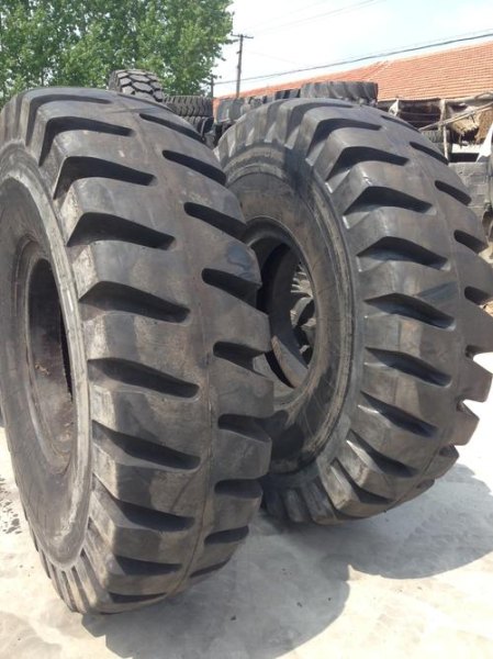 重卡轮胎选择知多少？