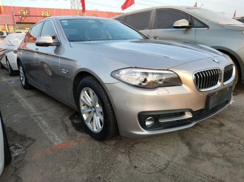 16年宝马520参数配置? 16年宝马520参数配置?