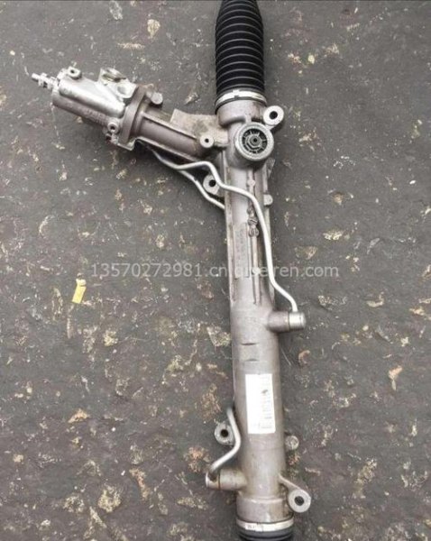 宝马旧方向机还能卖多少？