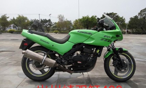 川崎摩托车强制报废年限? 川崎摩托车强制报废年限?