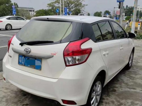 丰田6万到8万的车型？