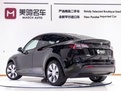 特斯拉SUV报价? 特斯拉SUV报价?